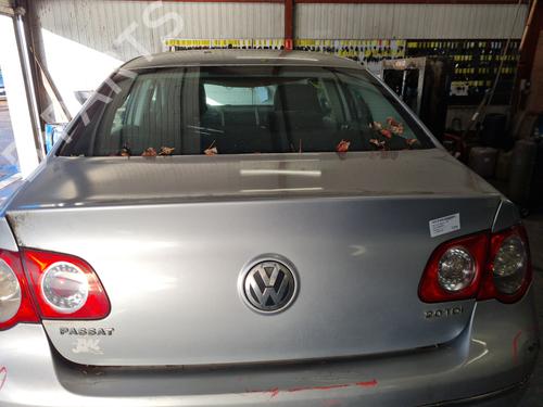 Used Tailgate VW PASSAT B6 (3C2) 2.0 TDI 16V (140 hp) 29897020