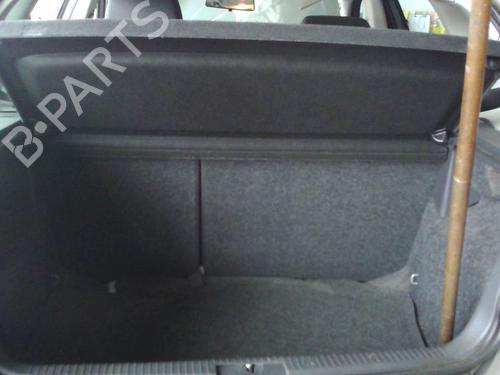 Left front window switch VW POLO (9N_, 9A_) 1.4 TDI | BP21741524I27 