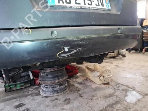 Bak støtfanger RENAULT ESPACE IV (JK0/1_) 2.0 dCi (JK03, JK04, JK1C, JK1G, JK1J, JK1K) | BP22919296C8 