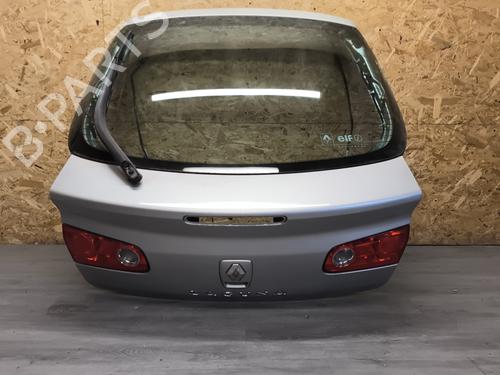 Used Tailgate RENAULT LAGUNA II (BG0/1_) 1.9 dCi (BG08, BG0G) (120 hp) 22009903