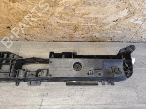 Front slam panel RENAULT CLIO IV (BH_) 1.5 dCi 90 | BP22013565C72 