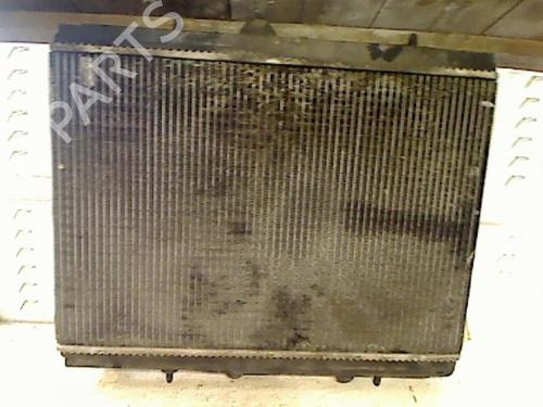 Køler CITROËN C5 I (DC_) 2.0 HDi (DCRHZB, DCRHZE) | BP21752769M31