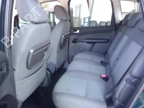 Left front window switch FORD FOCUS C-MAX (DM2) 1.8 TDCi | BP21743220I27 