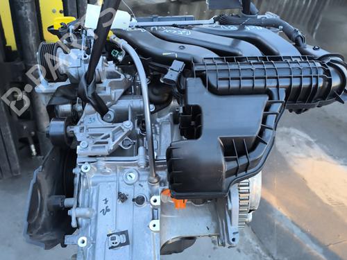 Motore RENAULT TWINGO III (BCM_, BCA_) 1.0 SCe 70 (BCMB) (69 hp) 29143488