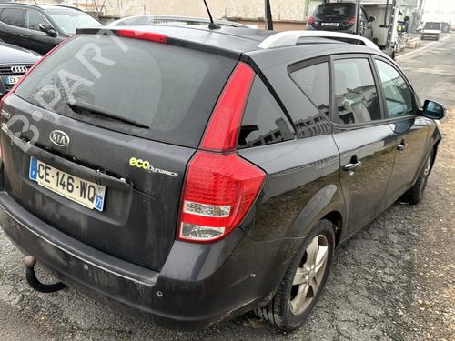 Switch KIA CEE'D SW (ED) 1.6 CRDi 115 | BP29465418I30  - Image 6