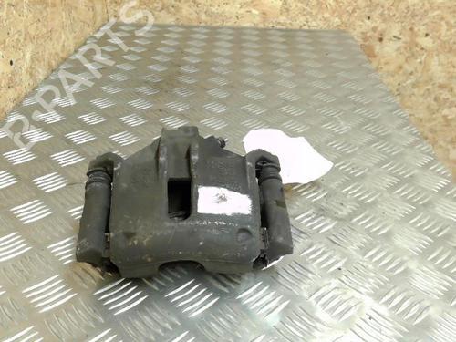 Used Left front brake caliper PEUGEOT 207 (WA_, WC_) 1.4 HDi (68 hp) 21737342
