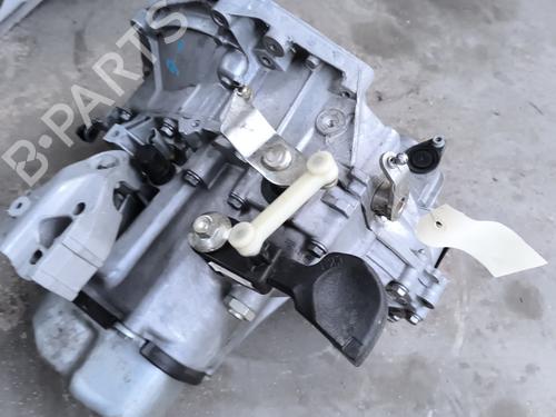 Gearbox CITROËN C3 II (SC_) 1.4 | BP24502248M3 