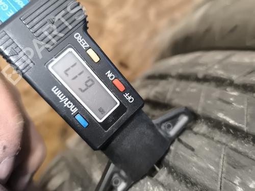 Other SKODA FABIA II (542) 1.6 TDI | BP31299867O1