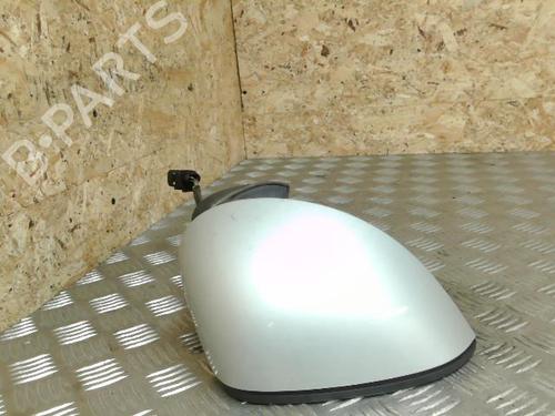 Right mirror SEAT LEON (1P1) 1.6 TDI | BP21737095C27 