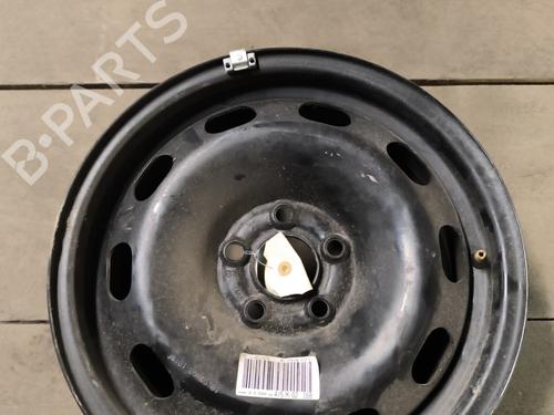 Used Rim VW GOLF IV (1J1) 1.9 TDI (130 hp) 21743789