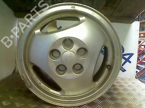 Used Rim LAND ROVER RANGE ROVER II (P38A) 2.5 D 4x4 (136 hp) 21740127