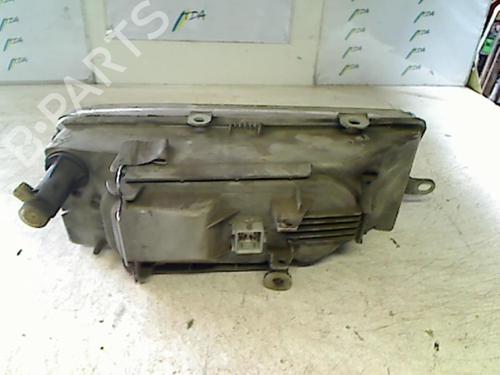 Left headlight SEAT TOLEDO I (1L2)  | BP21752949C28 