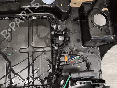 AdBlue tank PEUGEOT 308 II (LB_, LP_, LW_, LH_, L3_) 1.6 BlueHDi 120 | BP29840966M85