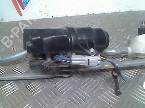 Viskermotor vindrude SUZUKI SPLASH (EX) 1.0 (A5B310) | BP21732335M29 