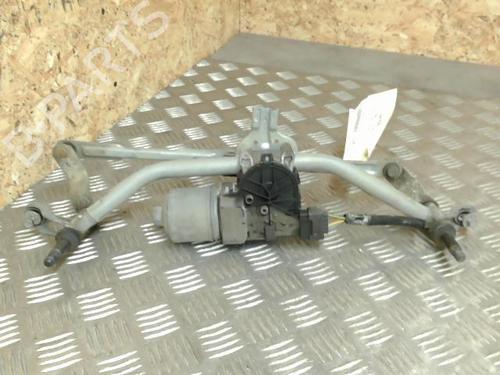 Front wiper motor PEUGEOT 208 I (CA_, CC_) 1.4 HDi | BP21750400M29 