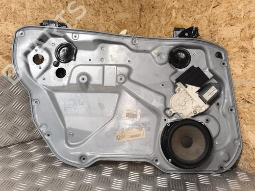 Fensterheber links vorne für SEAT IBIZA III (6L1) 1.9 TDI (100 hp) 29919830