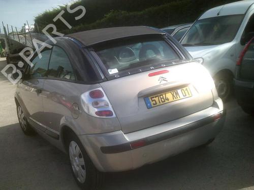 Steering column stalk CITROËN C3 Pluriel (HB_) 1.4 | BP21750932I23 