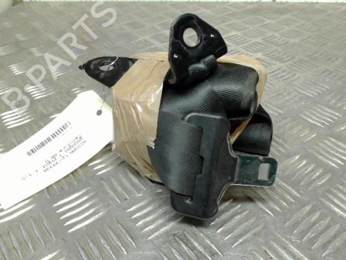 Høyre bak beltestrammer NISSAN QASHQAI / QASHQAI +2 I (J10, NJ10, JJ10E) 1.5 dCi (106 hp) 21731533