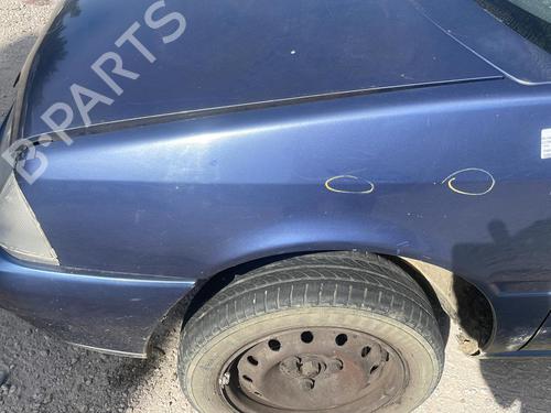 Left front fenders CITROËN AX (ZA-_) 10 | BP21738070C41 