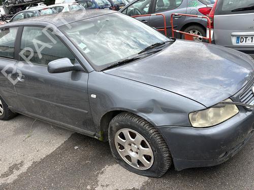 Left taillight AUDI A3 (8L1) 1.9 TDI | BP30463791C34