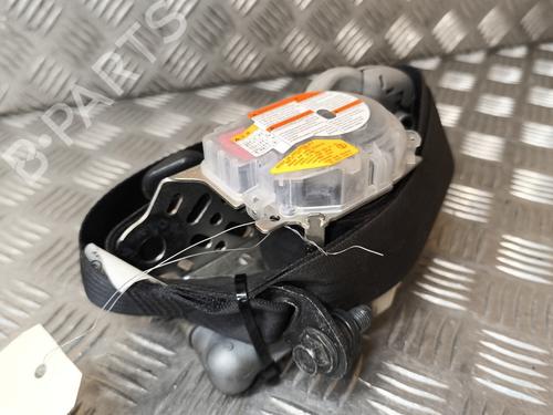 Venstre foran beltestrammer SUZUKI SWIFT III (MZ, EZ) 1.3 (RS413, ZC11S) | BP27641798C87