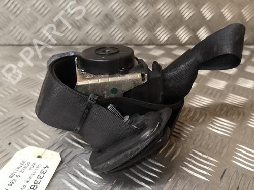 Used Front left belt tensioner BMW 5 (E60) 530 d (218 hp) 22010436