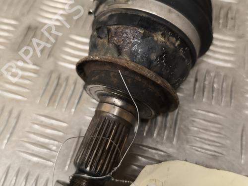 Left front driveshaft MINI MINI (R50, R53) One | BP27499627M38 