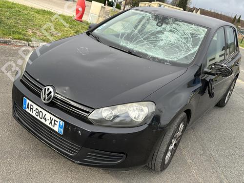 Injector VW GOLF VI (5K1) 2.0 TDI | BP29288166M100 - Image 5