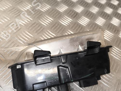 Right daytime light RENAULT CLIO IV (BH_) 1.5 dCi 75 | BP29759139C103 