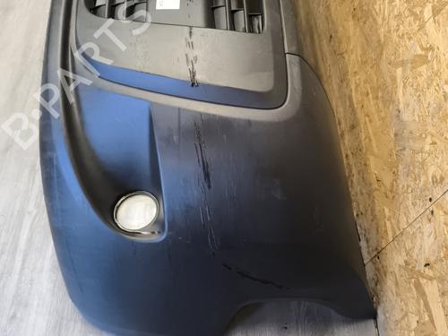 Front bumper CITROËN NEMO MPV 1.3 HDi 75 | BP24828377C7 