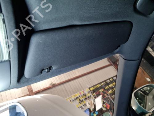 Tailgate AUDI A3 Sportback (8PA) 2.0 TDI 16V | BP31177993C6 