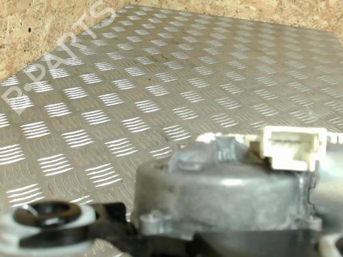 Rear wiper motor CITROËN C5 I (DC_) 2.0 HDi (DCRHZB, DCRHZE) | BP21730823M102 