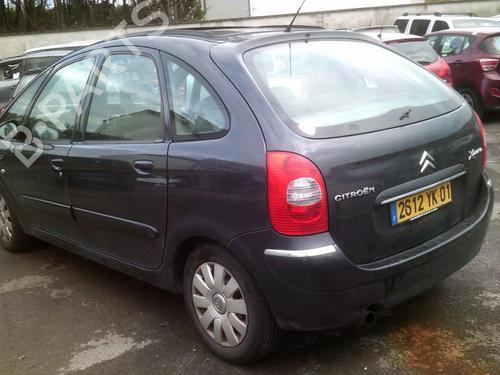 Crossmember CITROËN XSARA PICASSO (N68) 1.6 HDi | BP21747366C162 