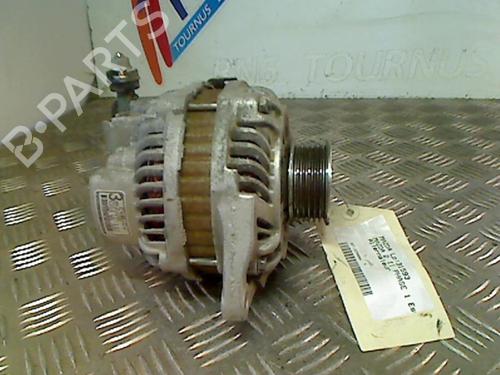 Alternator MAZDA 2 (DE_, DH_) 1.3 (DE3FS) | BP21744616M7 