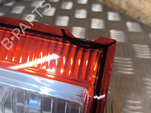 Left taillight RENAULT KANGOO Express (FW0/1_) 1.5 dCi 90 (FW0G, FW05, FW08, FW11) | BP27328963C34 