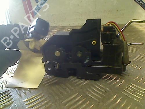 Front right lock HYUNDAI GETZ (TB) 1.5 CRDi | BP21736190C97 