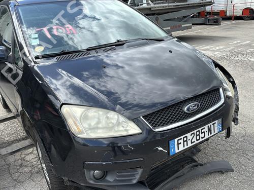 Venstre foran beltestrammer FORD FOCUS C-MAX (DM2) 2.0 TDCi | BP26526872C87 