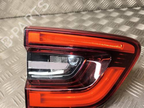 Used Left tailgate light RENAULT KADJAR (HA_, HL_) 1.6 dCi 130 (HLA4) (130 hp) 29014772