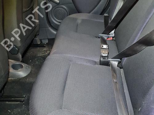 Front left window mechanism RENAULT CLIO III (BR0/1, CR0/1) 1.6 16V (BR05, BR0B, BR0Y, BR15, BR1J, BR1M, BR1Y, CR0B,... | BP22222240C22 