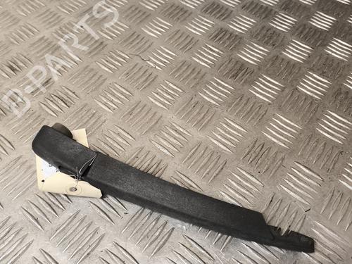 Rear windshield wiper arm PEUGEOT 5008 (0U_, 0E_) 1.6 HDi | BP24401754C144