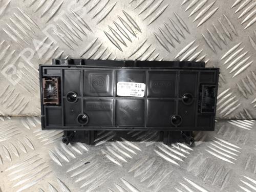 Climate control PEUGEOT PARTNER Box Body/MPV 1.6 HDi | BP29240023I5