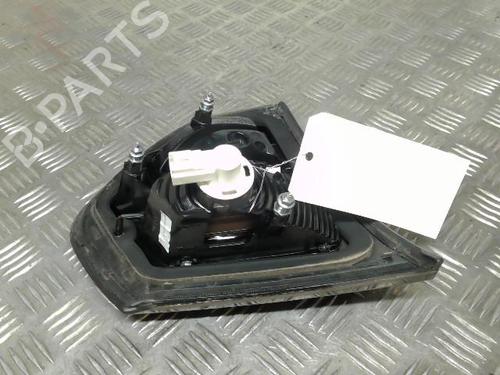 Right tailgate light CITROËN C4 Picasso I MPV (UD_) 1.6 HDi 110 | BP21738227C80 
