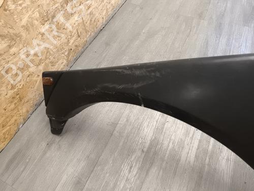 Front bumper RENAULT SCÉNIC I MPV (JA0/1_, FA0_) 1.9 dCi RX4 | BP26875333C7 