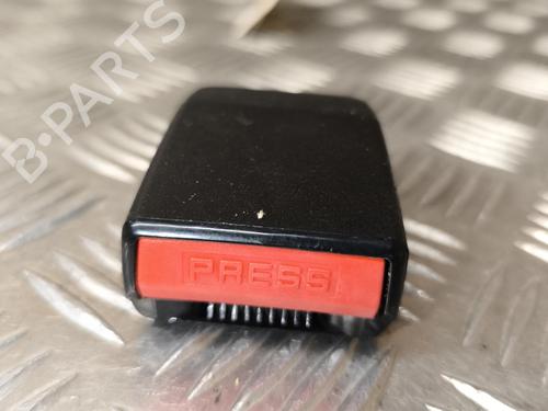 Seat buckle RENAULT KANGOO Express (FW0/1_) 1.5 dCi 90 (FW0G, FW05, FW08, FW11) | BP31129685I32