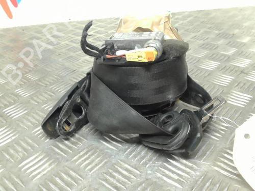 Used Front left seatbelt Front left seatbelt AUDI A4 B8 (8K2) 2.0 TFSI (211 hp) 21745764 21745764