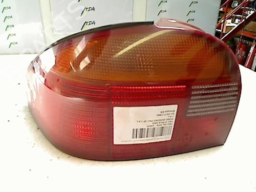 Used Left taillight FORD MONDEO I (GBP) [1993-1996]  21753452