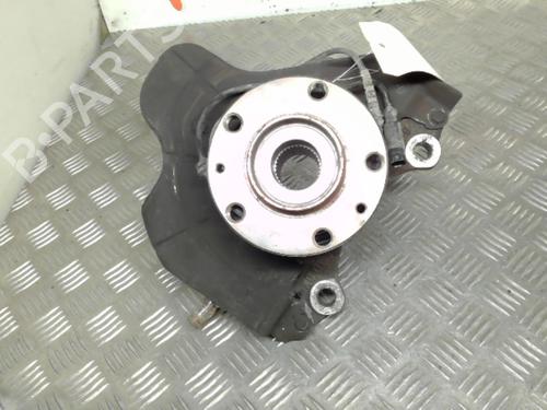 Used Right front steering knuckle CITROËN JUMPER II Van 2.2 HDi 130 (130 hp) 21735526