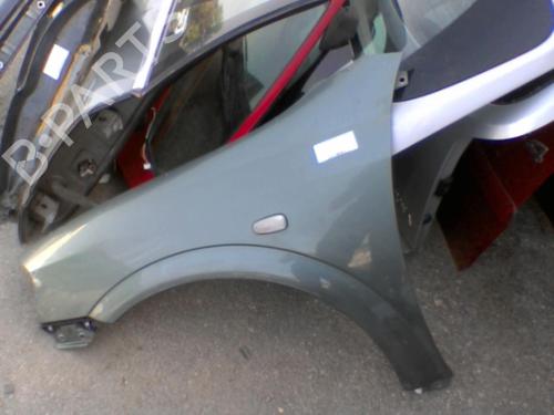 Forkjerm venstre OPEL ASTRA G Hatchback (T98) 2.0 DI (F08, F48) (82 hp) 21752857