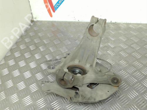 Used Right front steering knuckle NISSAN QASHQAI II SUV (J11, J11_) 1.6 dCi (130 hp) 21732278
