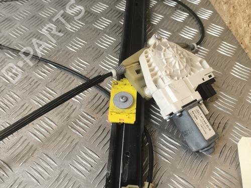 Front left window mechanism AUDI A6 C6 (4F2) 2.7 TDI | BP21741681C22 